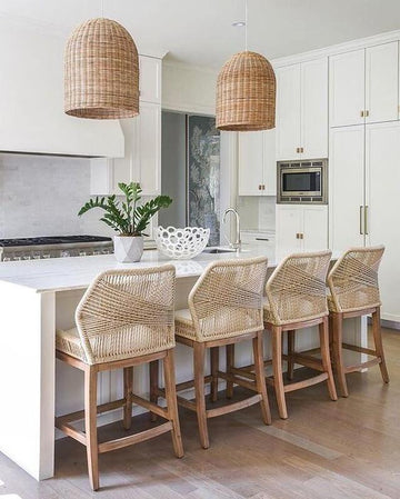 Archer Bar Stool