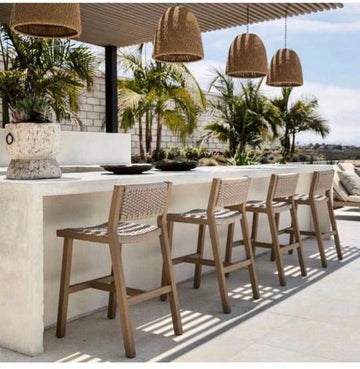 Broma Bar Stool