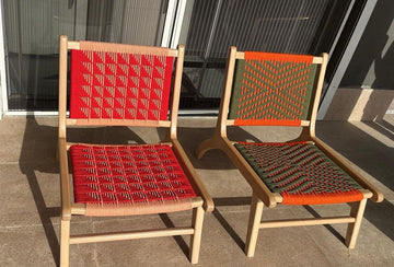 Bud Chair