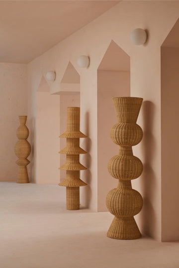 Extravagant Sculpture