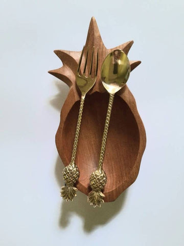 Fresco cutlery Set