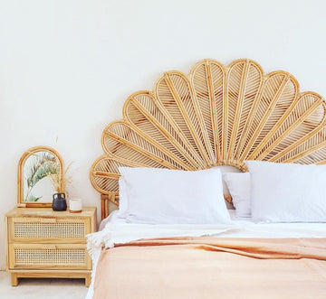 Loto Bed Set