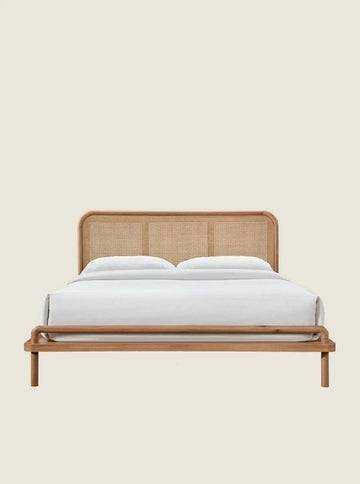 Nova Bed Set