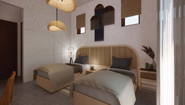 Lazo Beds