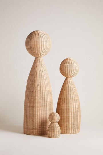 Paxton Sculpture