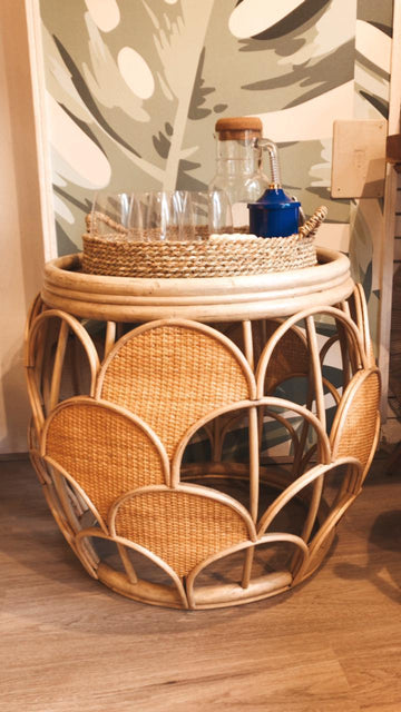 Pua Coffee Table