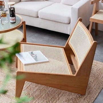 The Palm Chair