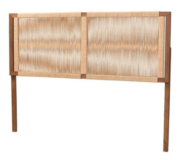 Stringy Bed Headboard
