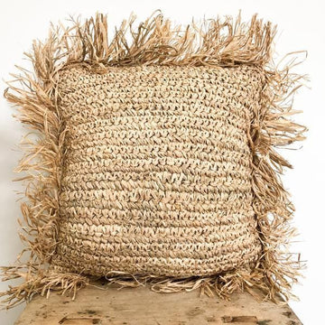 The Dilemma Cushion