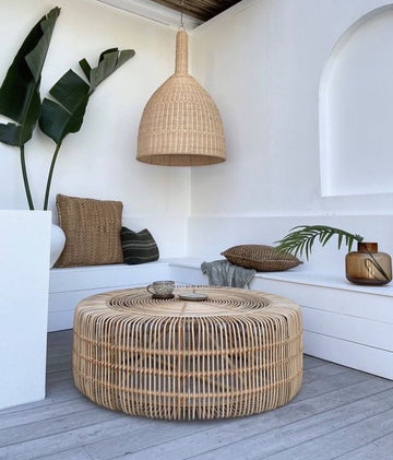 The Nest Table