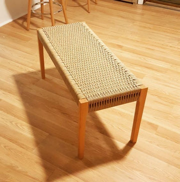 The Tailor Bench