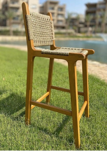 The Valley Bar Stool