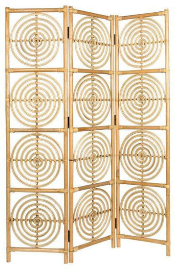 The Vortex Divider