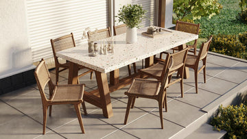 Dining Rooms