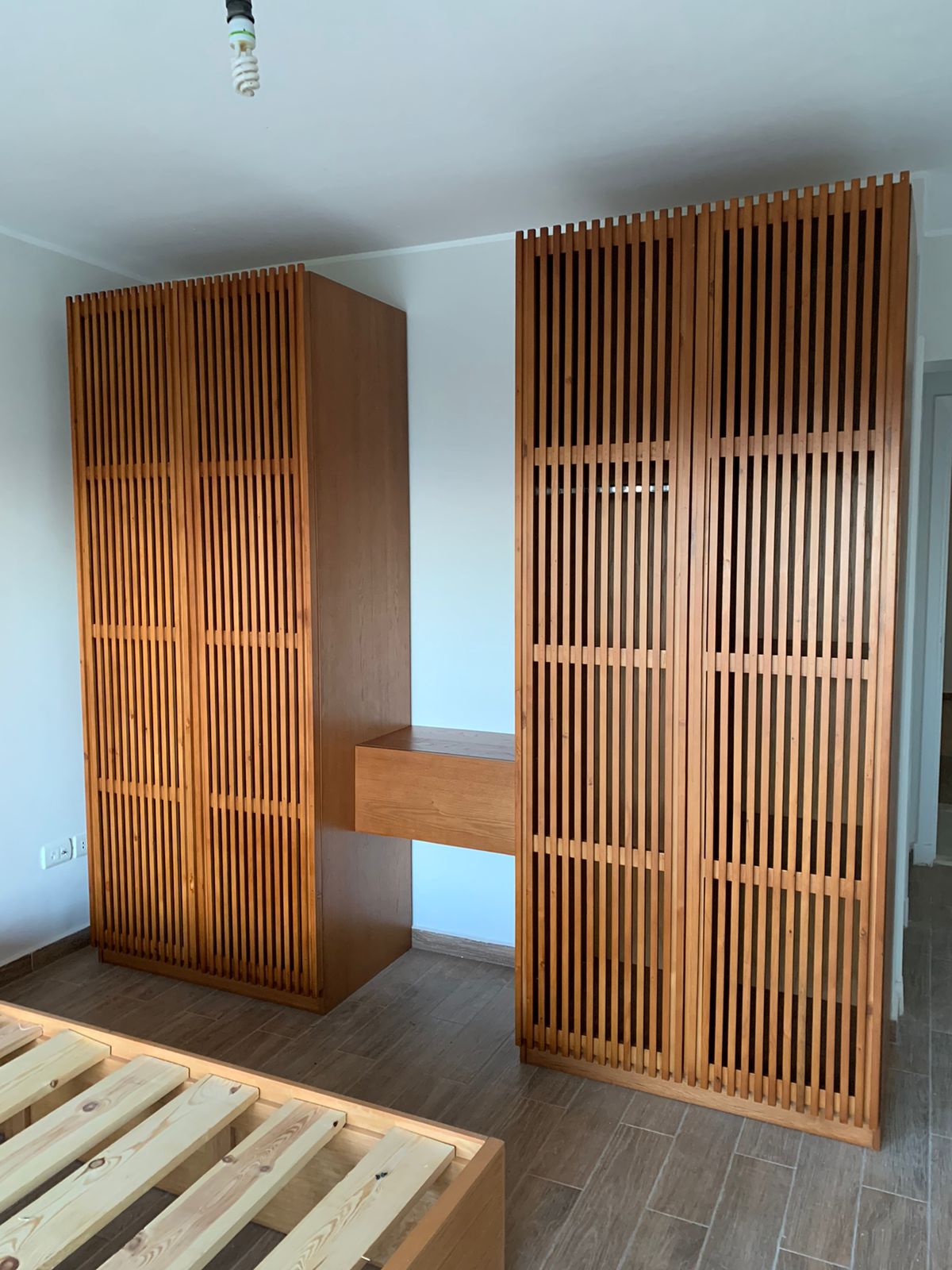 Wardrobes