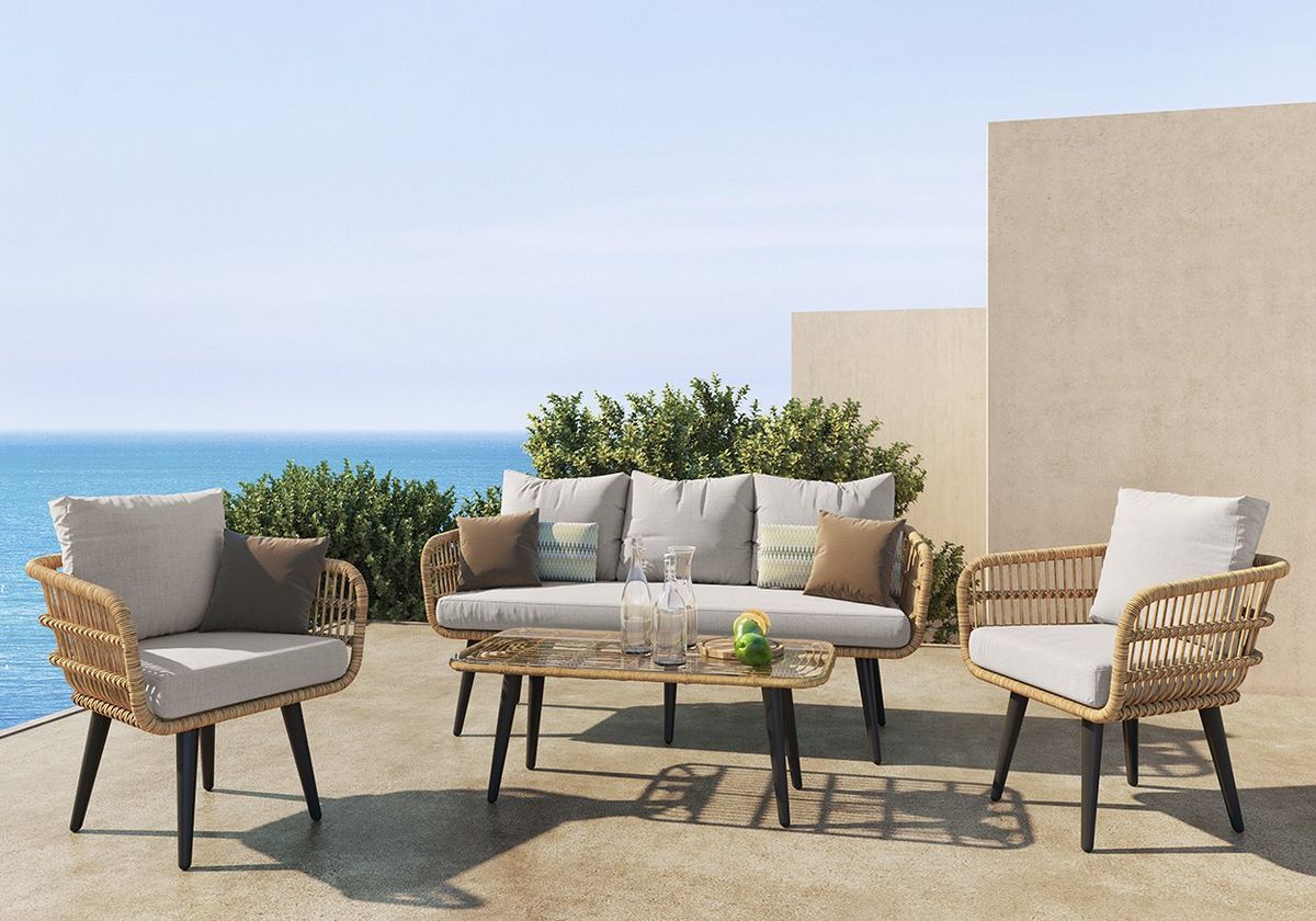 Outdoor Sets