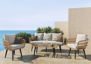 Outdoor Sets