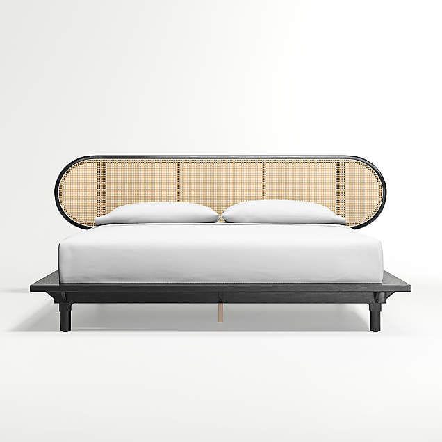 Beds and Headboards