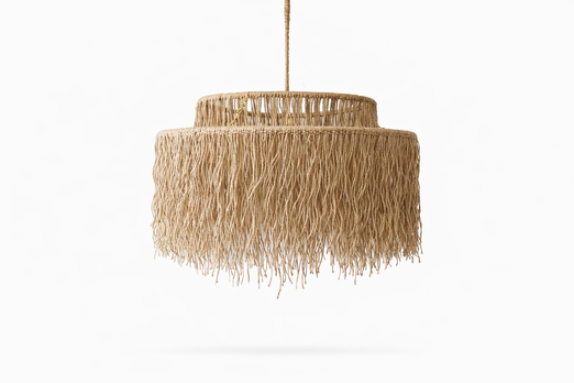 Wavy Chandelier