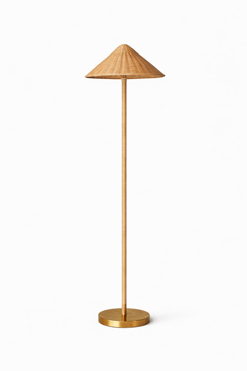 Paraguas Standing Lamp