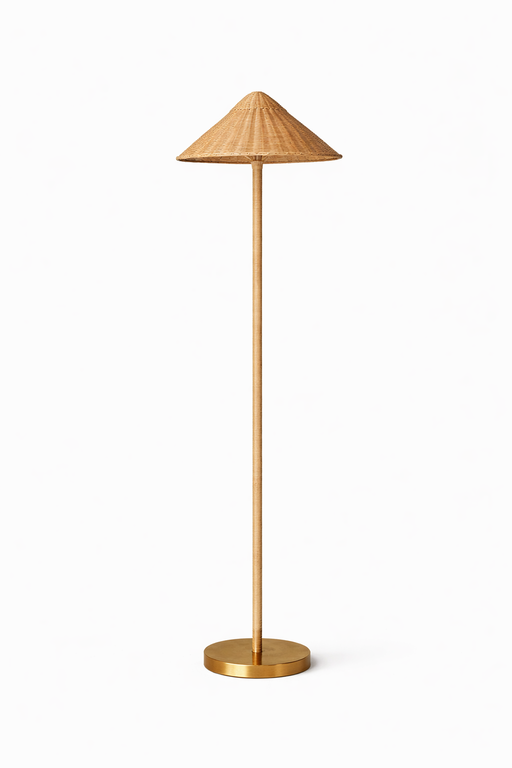 Paraguas Standing Lamp