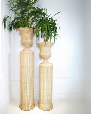 Osiris Planter
