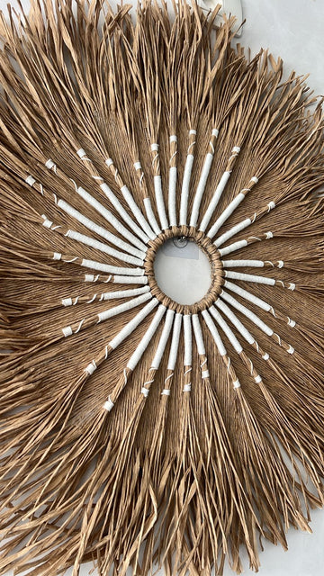 Blossom Wall Decor