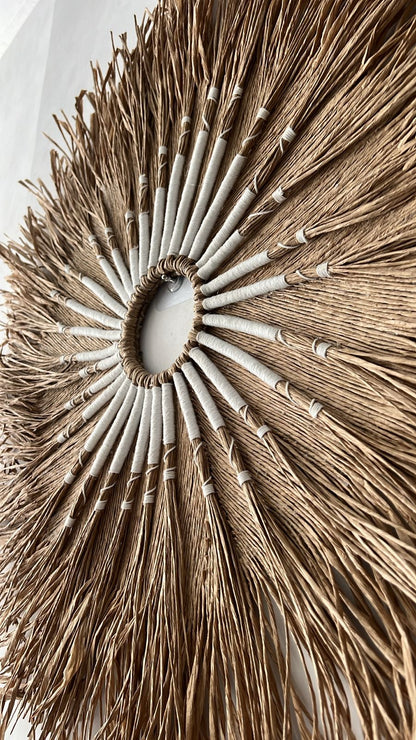 Blossom Wall Decor