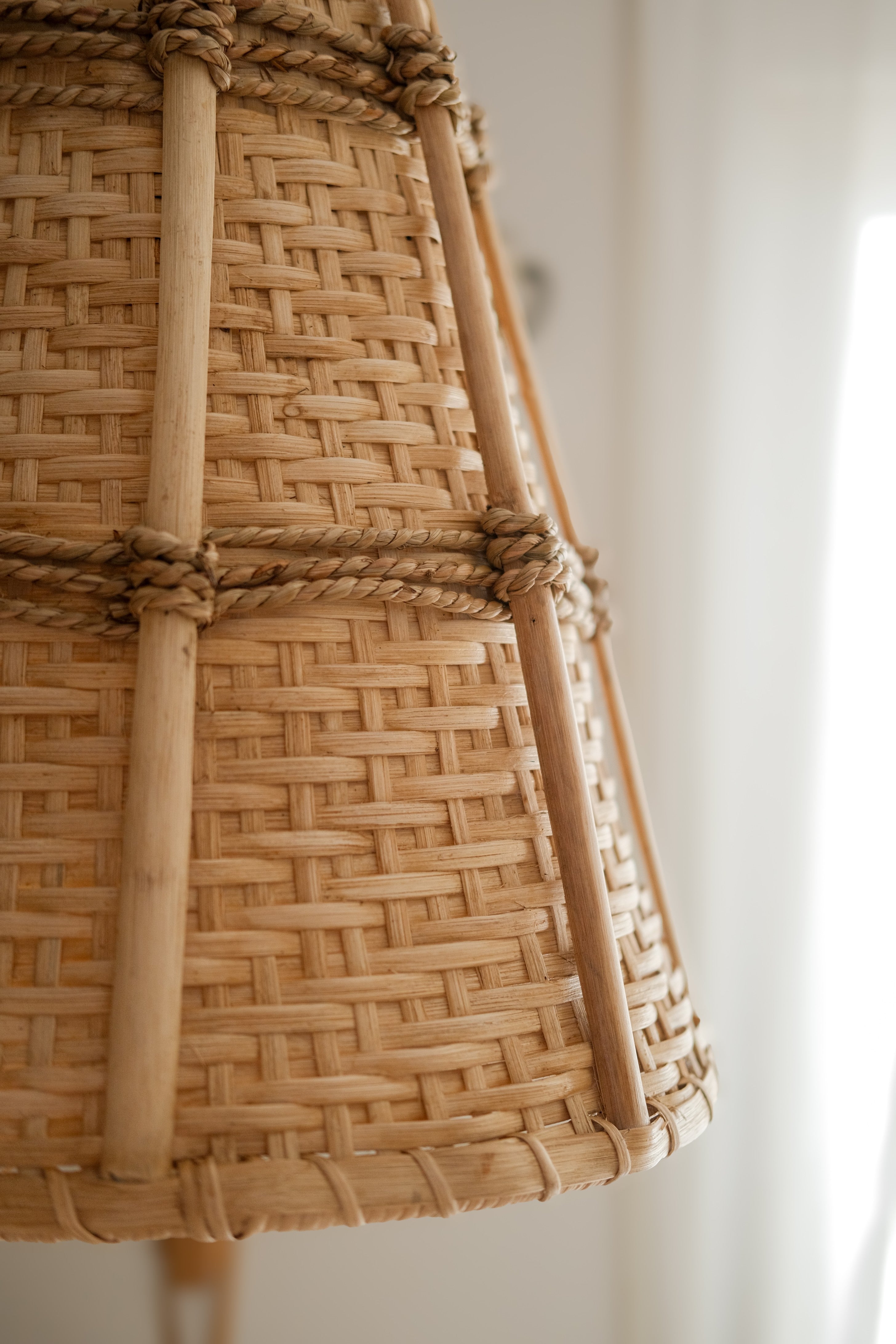 Cono Chandelier