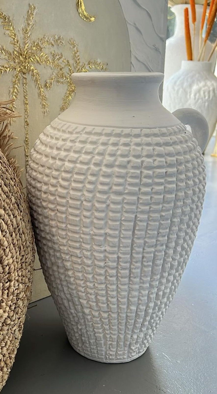 Jarrón Vase