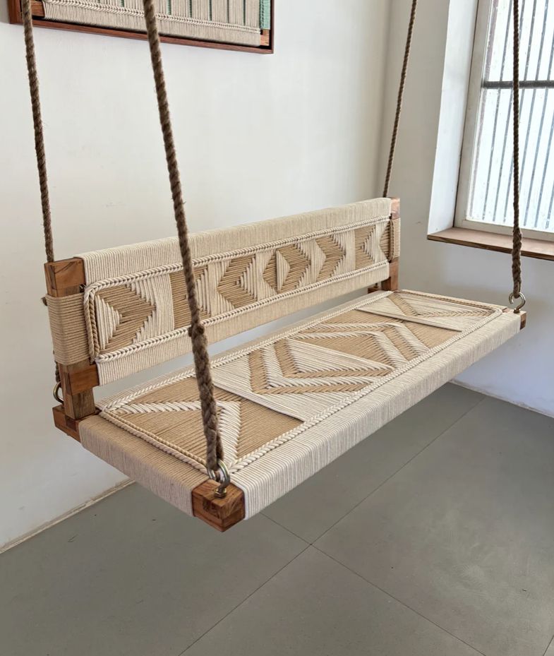 Rivulet Swing