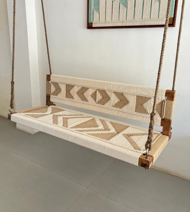 Rivulet Swing
