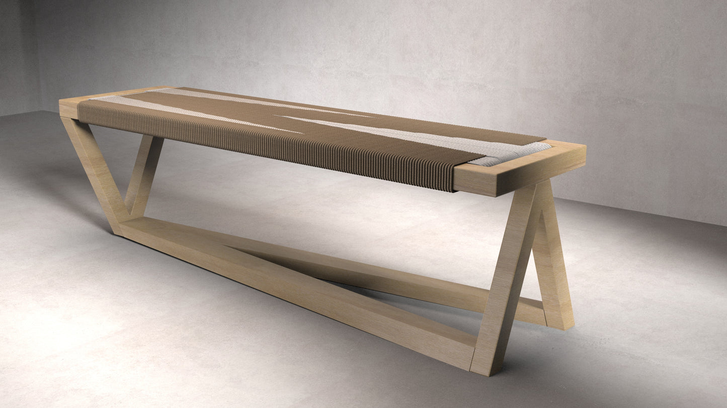 V Bench