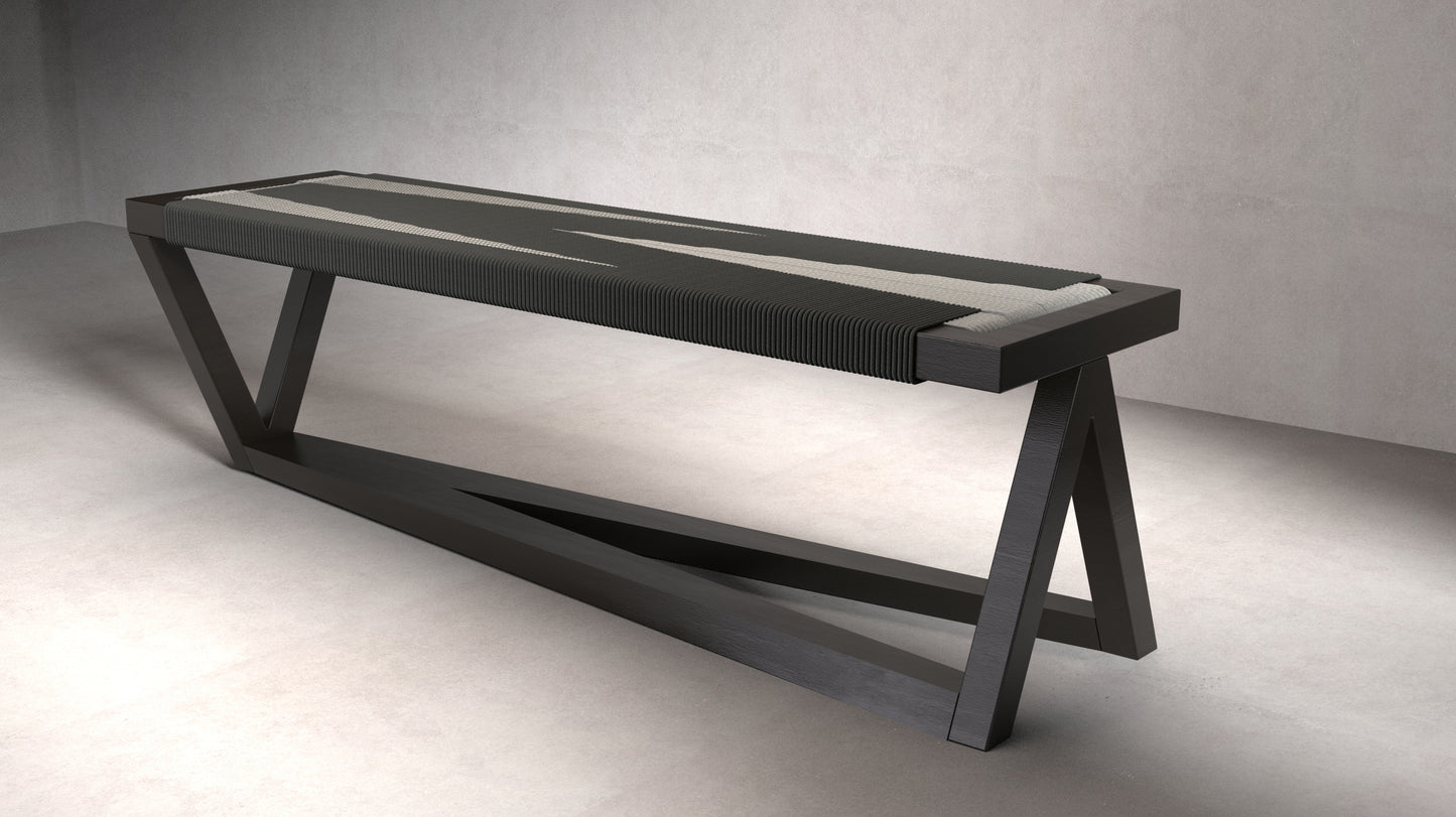 V Bench