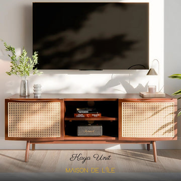 Kaya TV Unit