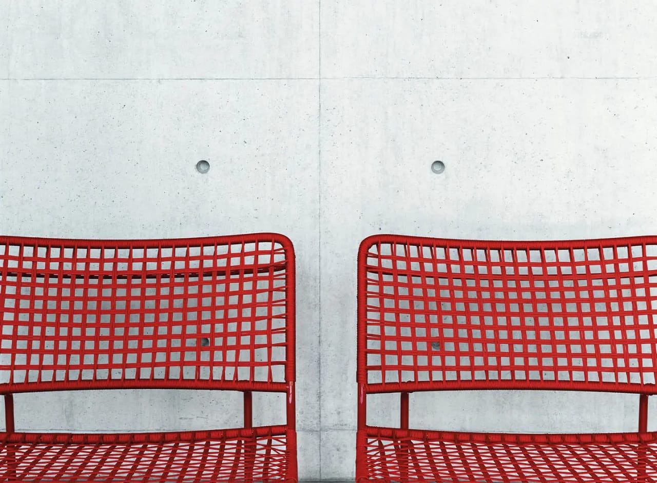 Neta Chair