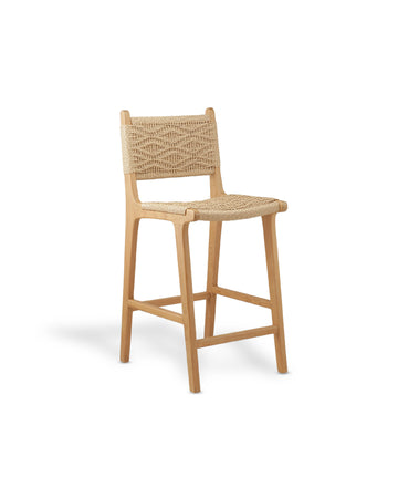 Kiva Bar Stool