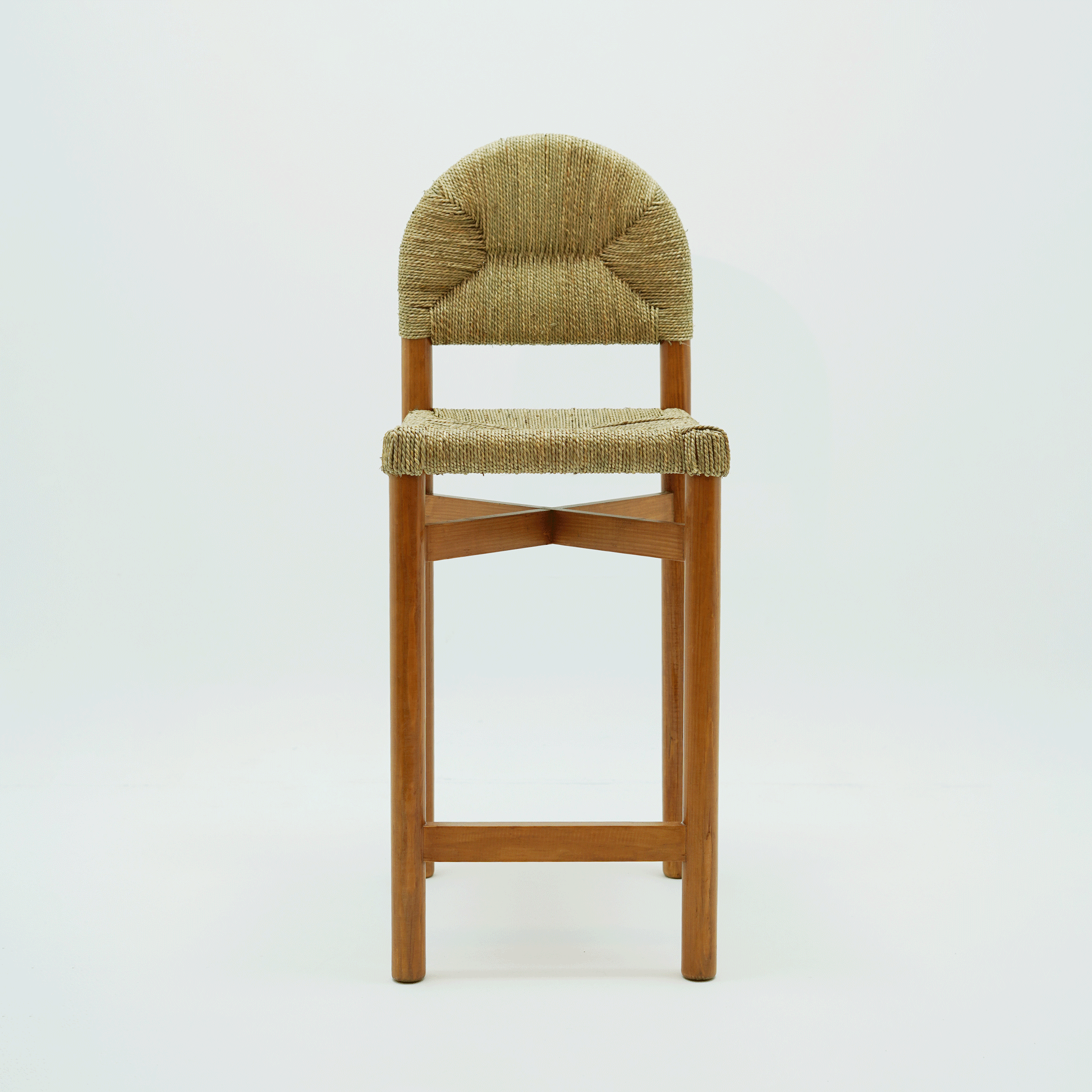 Unda Bar Chair