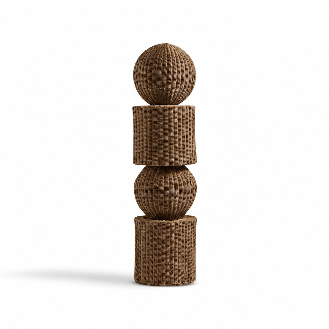 Aura Standing Lamp