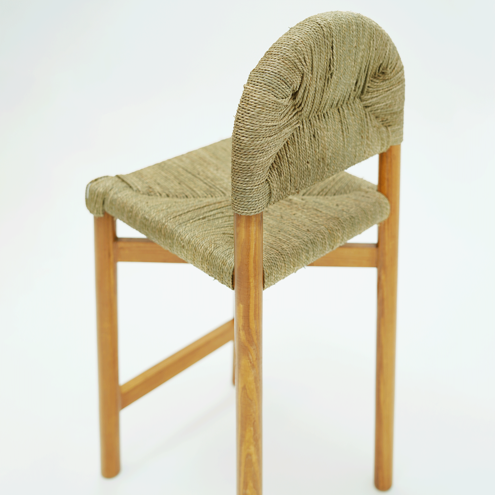 Unda Bar Chair