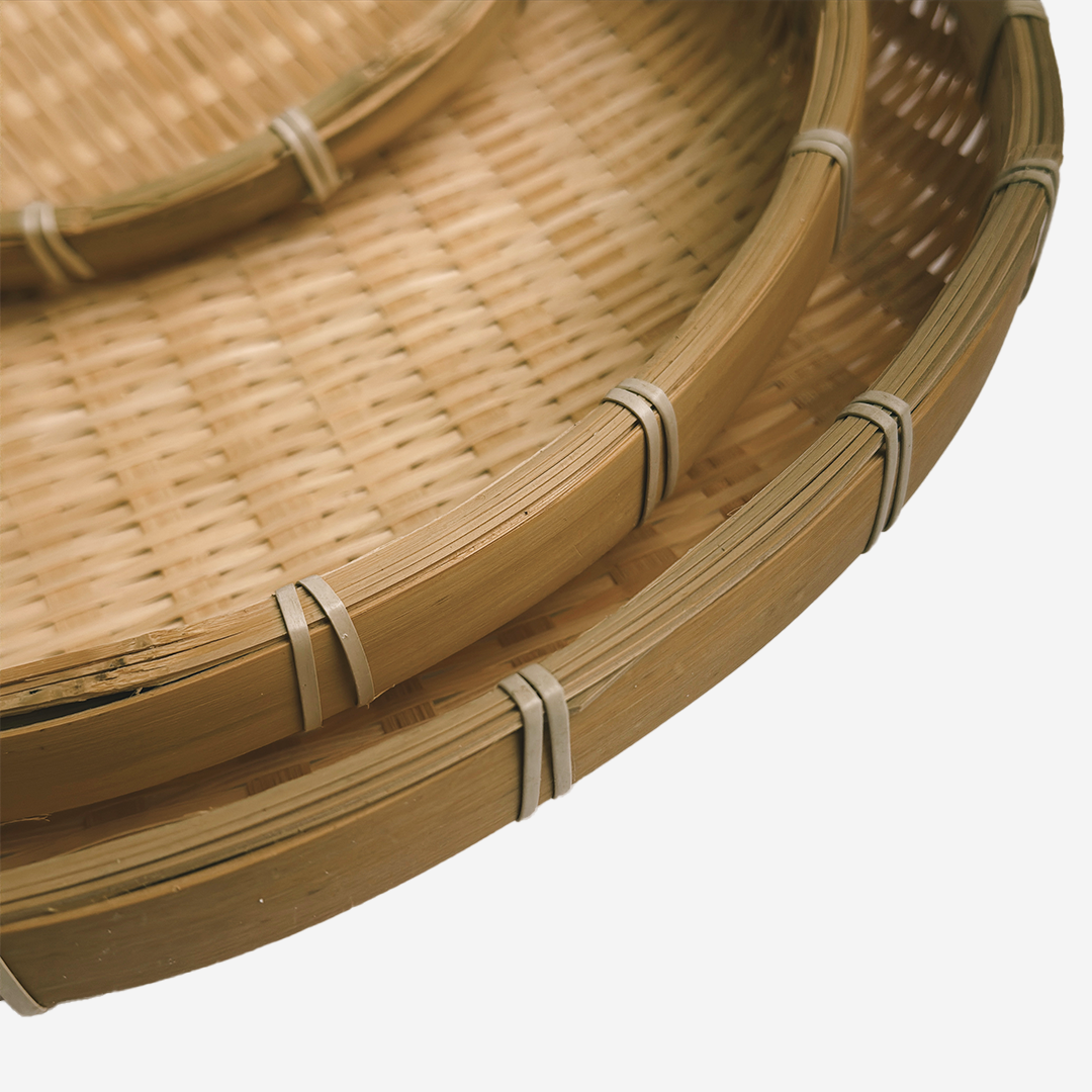 Linea Plates set