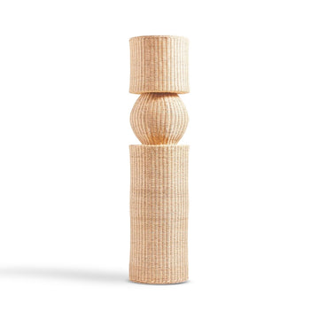 مصباح سولارا الأرضي