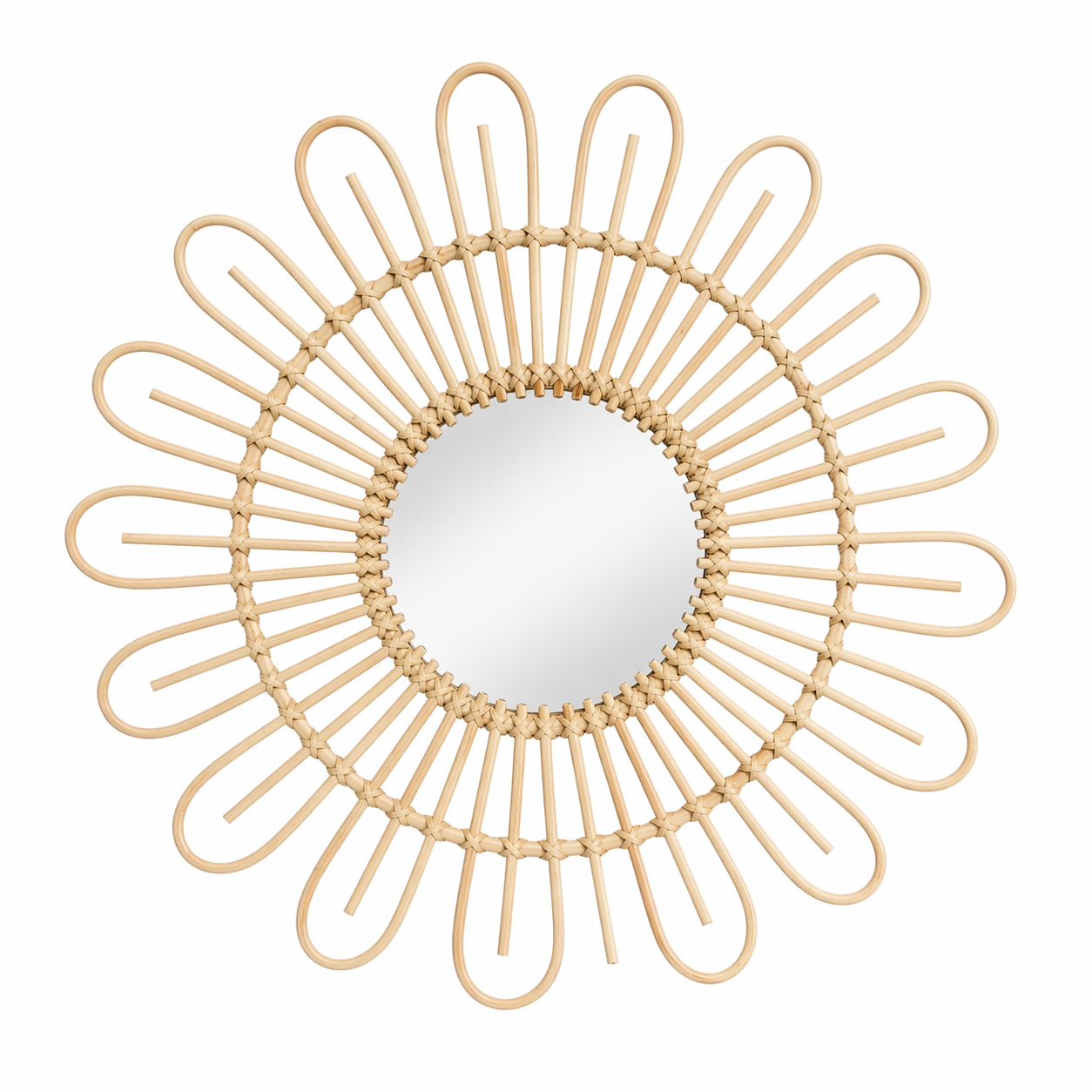 Florecer Mirror