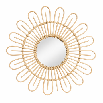 Florecer Mirror