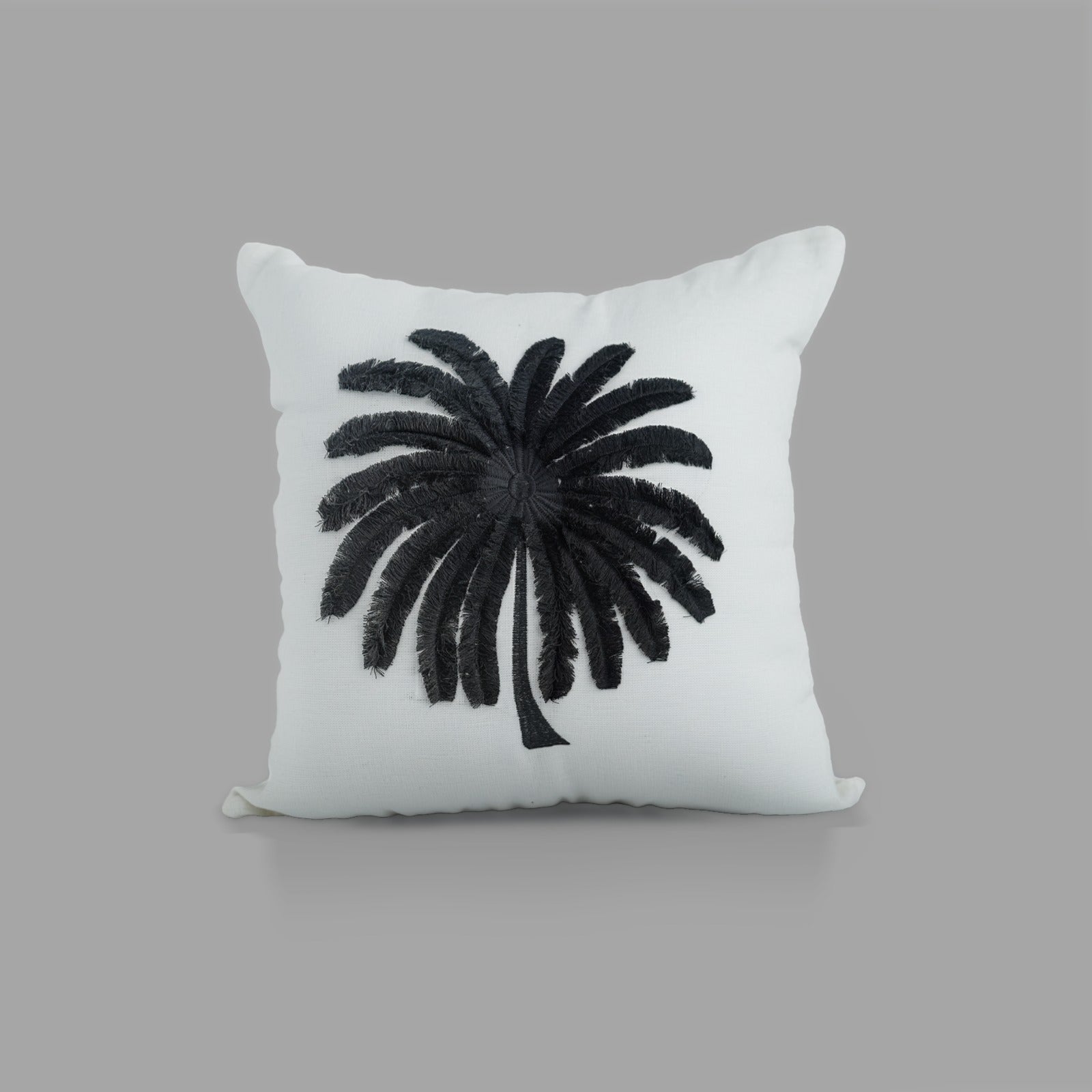 وسادة بالما السوداء