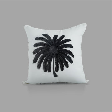 وسادة بالما السوداء