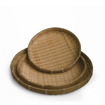 Linea Plates set