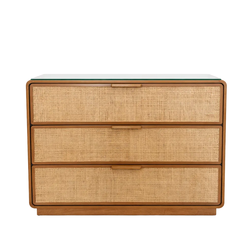 Arca Chest of Drawers