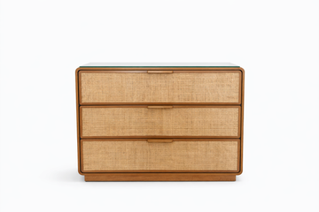 Arca Chest of Drawers