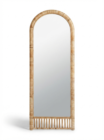 Flecta Mirror
